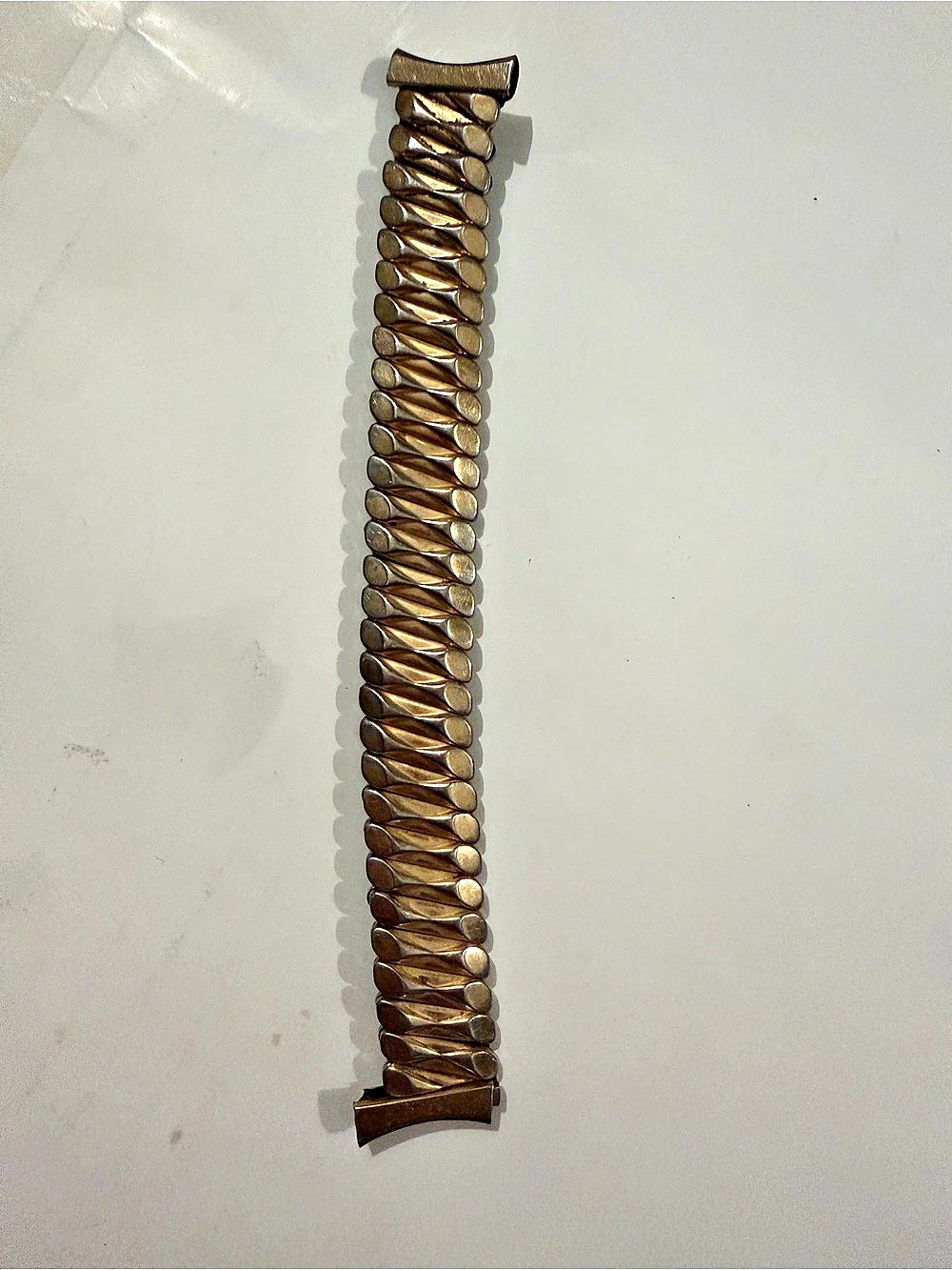 Bellavance USA Watch Band